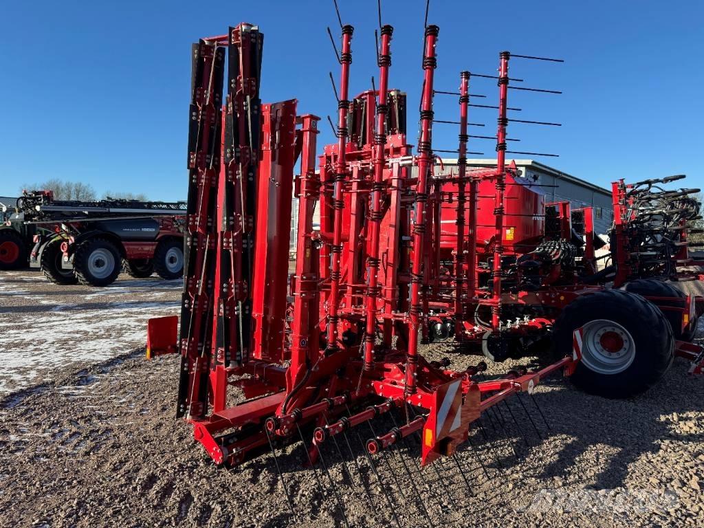 Horsch Cultro 9 TC Прочее почвообрабатывающее оборудование
