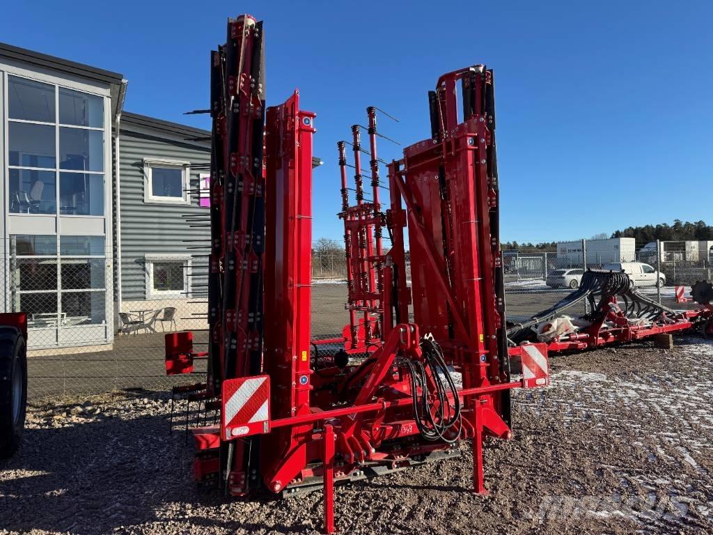 Horsch Cultro 9 TC Прочее почвообрабатывающее оборудование