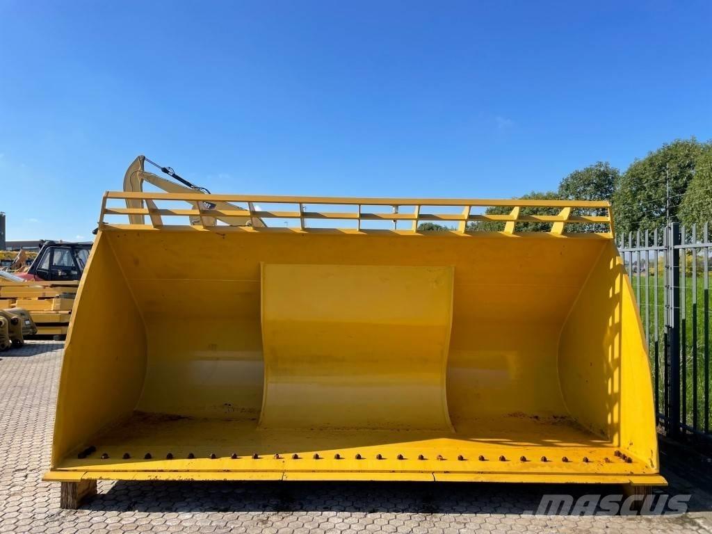 CAT 988 H Bucket Ковши