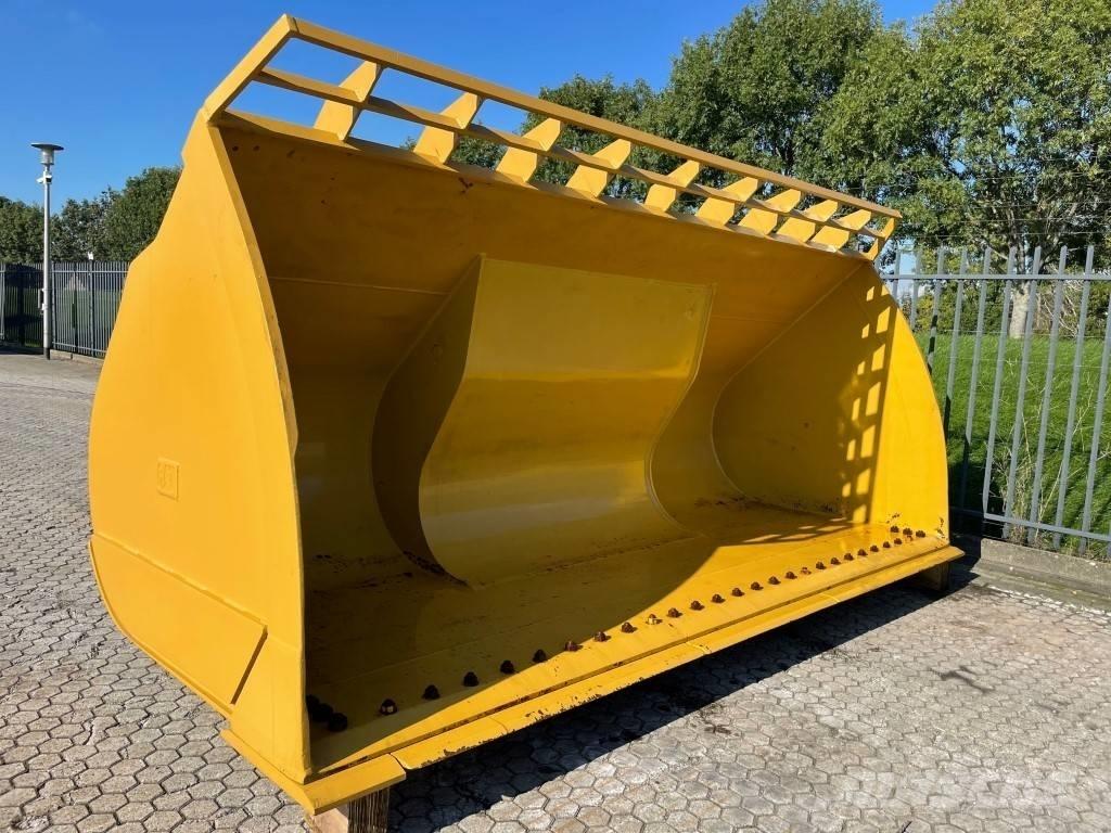 CAT 988 H Bucket Ковши