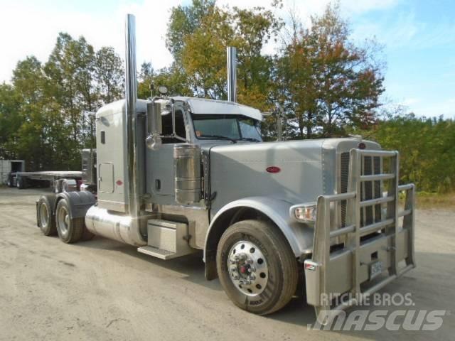 Peterbilt 359 Седельные тягачи