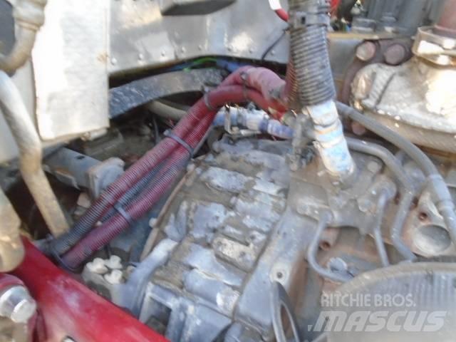 Peterbilt 359 Седельные тягачи