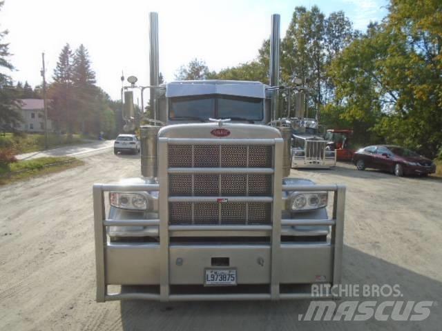 Peterbilt 359 Седельные тягачи