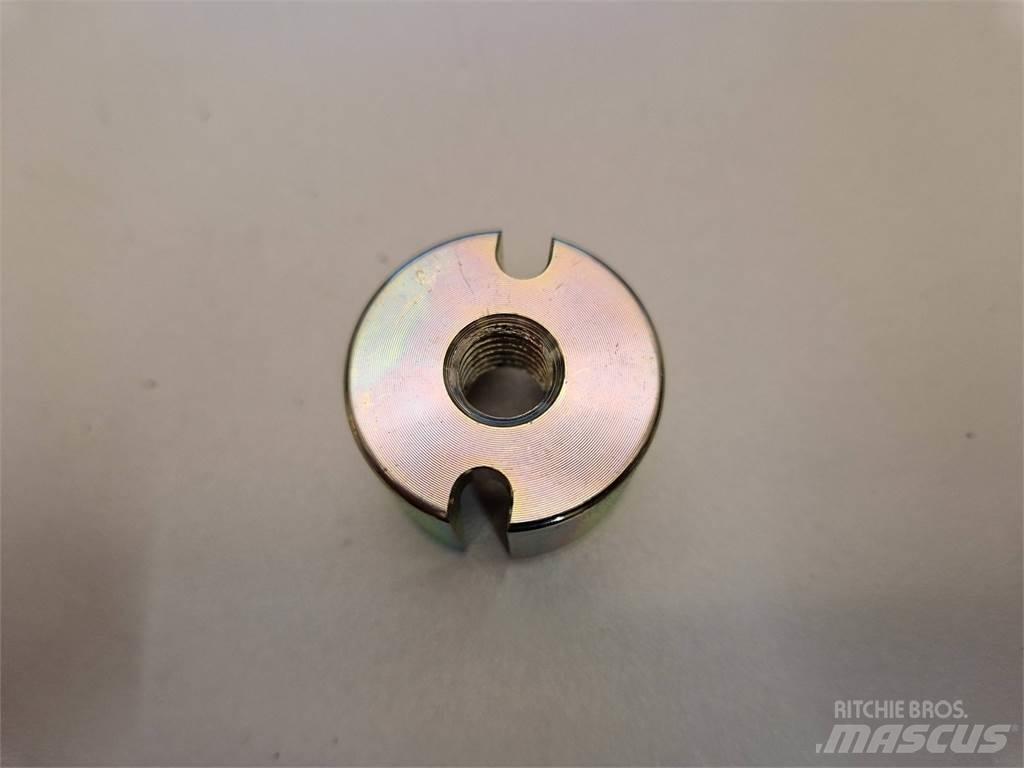 Ponsse P50519 Харвестерные головки