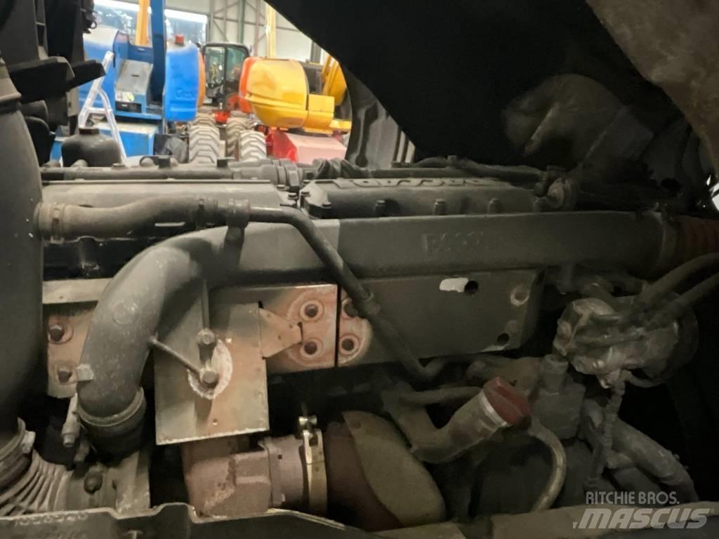DAF CF 75.310 Грузовики-Фургоны