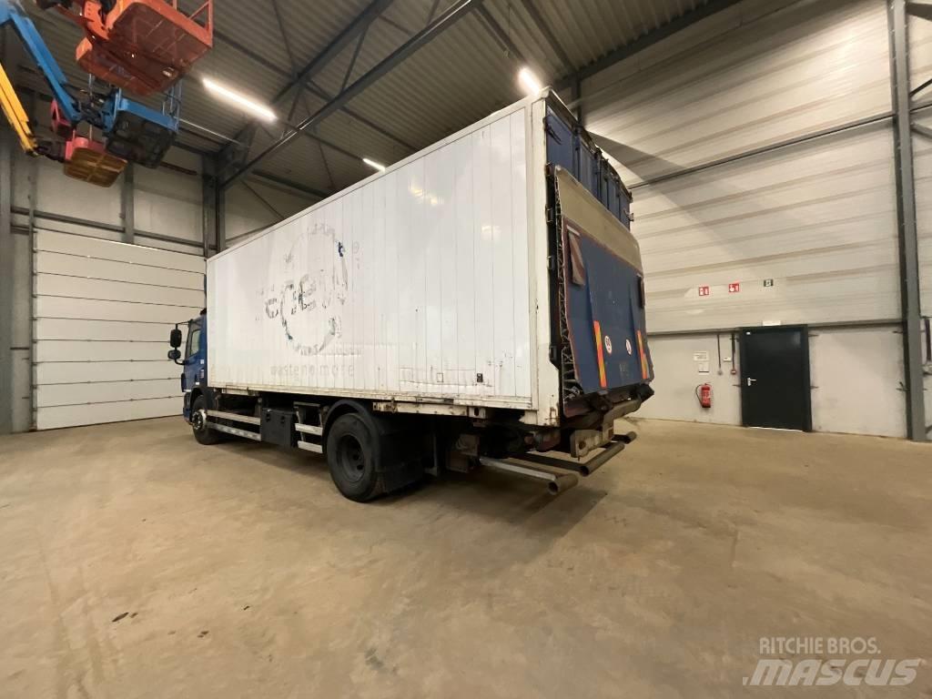 DAF CF 75.310 Грузовики-Фургоны