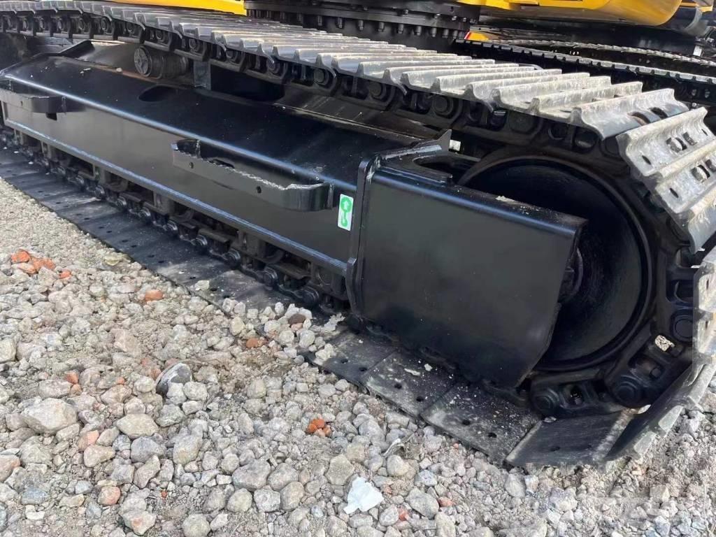 CAT 313 Гусеничные экскаваторы