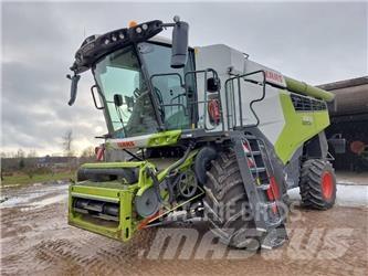 CLAAS Lexion 6800 Зерноуборочные комбайны