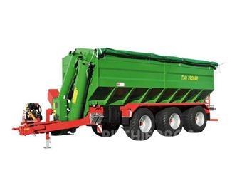 Pronar T743 Прицепы перегрузчики зерна