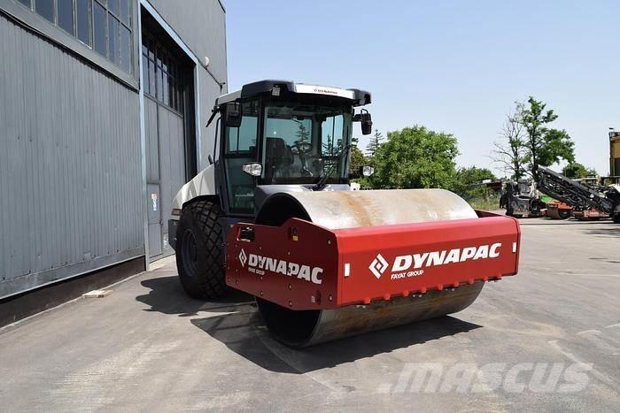 Dynapac CA3500D Другие дорожные катки