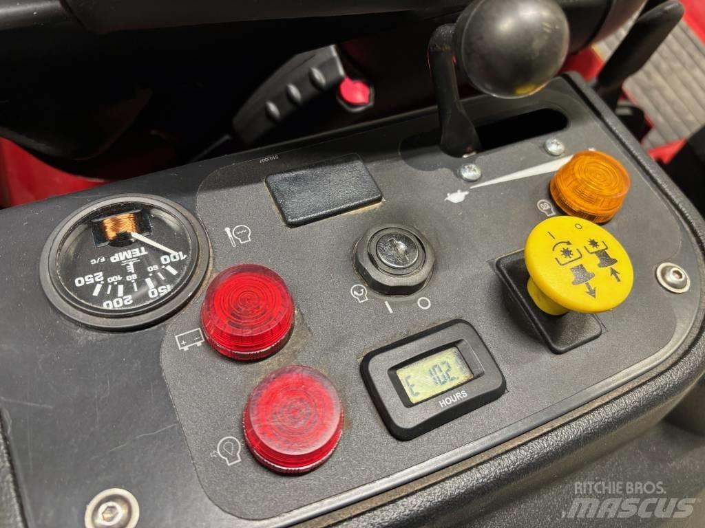 Ferris IS 2600 Zero turn косилки