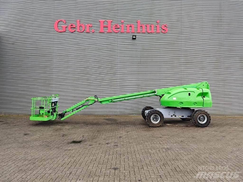 JLG 460 SJ Телескопические подъемники
