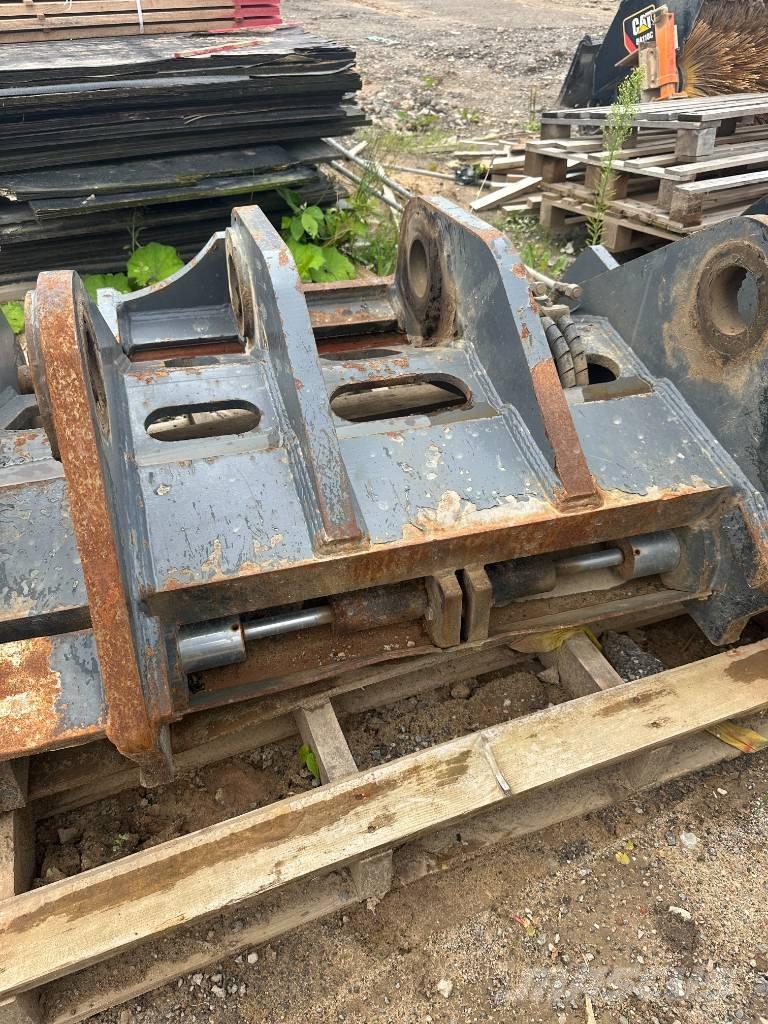 Volvo L 220 G Фронтальные погрузчики