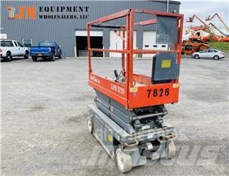 SkyJack SJ 3219 Ножничные подъемники