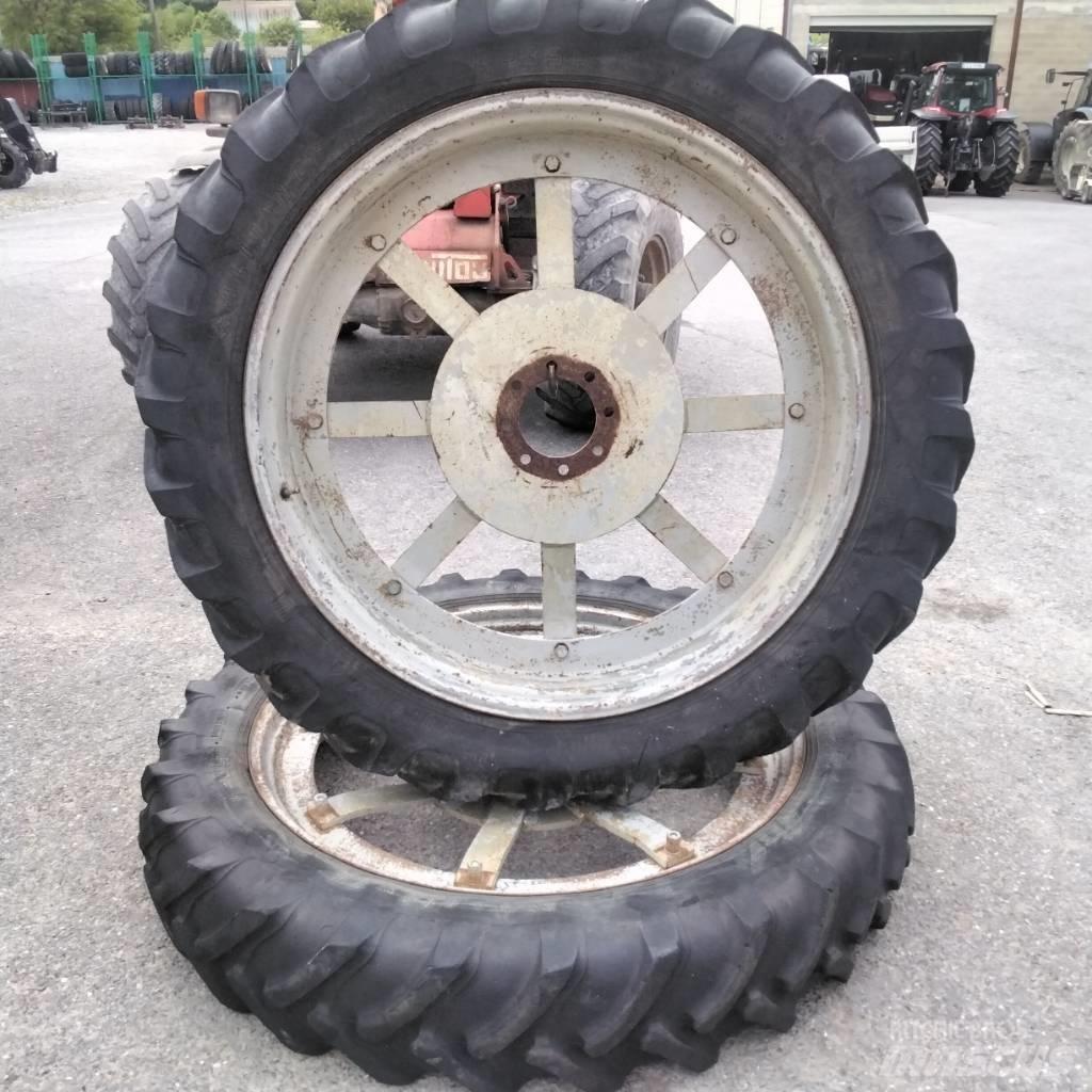 Alliance 11.2R44 Шины и колёса