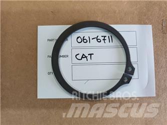 CAT RING 061-6711 Двигатели