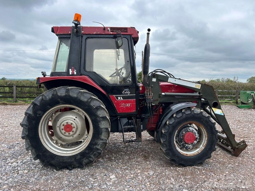 Case IH 995XL Трактора