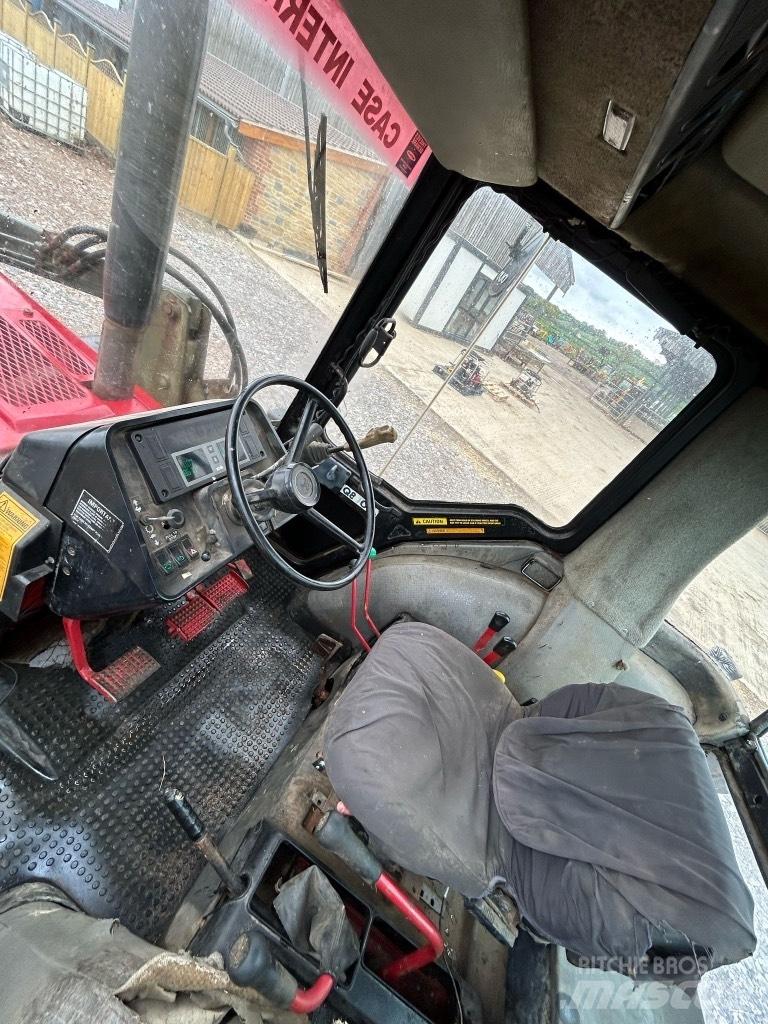 Case IH 995XL Трактора