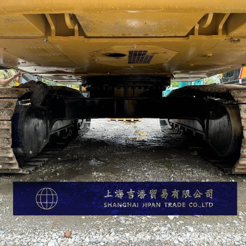 CAT 329 D Гусеничные экскаваторы