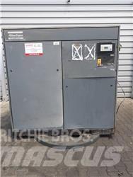 Atlas Copco GA 75 Воздушные компрессоры