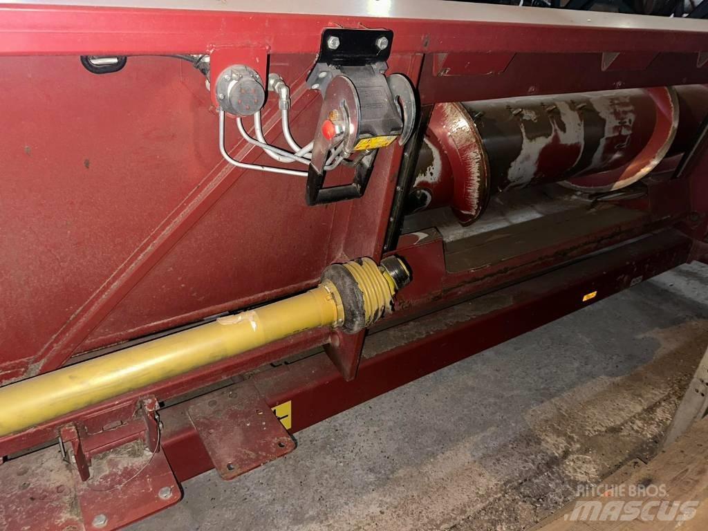 Rostselmash RSM 161 Зерноуборочные комбайны