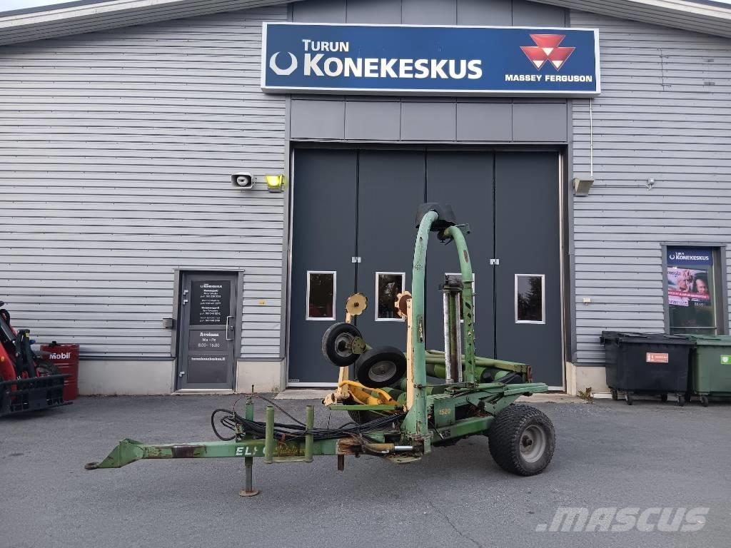 Elho SideLiner 1520 Упаковщики рулонов