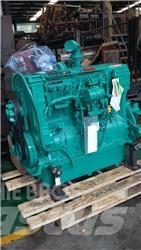 Cummins QSX15-G8 Двигатели