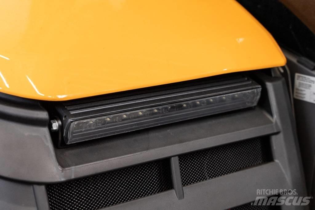 CASE CX 42D Мини-экскаваторы