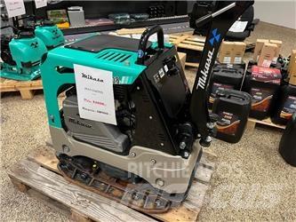 Mikasa MVH 508 GHS Виброплиты и вибротрамбовки