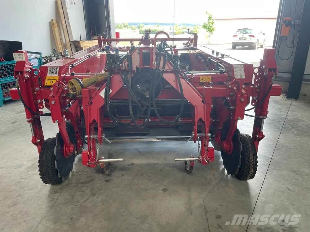 Grimme WV 165 Сельхозтехника - Другие