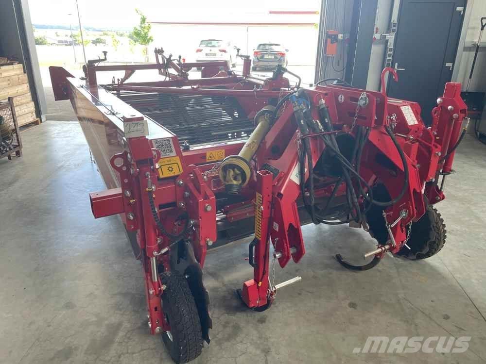 Grimme WV 165 Сельхозтехника - Другие