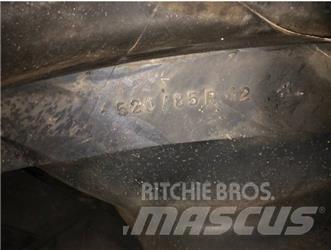 Michelin 520/85R42 Компоненты для зерноуборочных комбайнов
