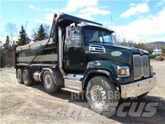 Western Star 4700 SF Грузовики-Самосвалы
