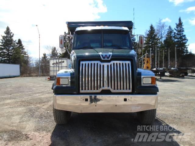 Western Star 4700 SF Грузовики-Самосвалы