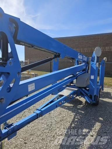 Genie TZ 50 Прицепные подъёмники