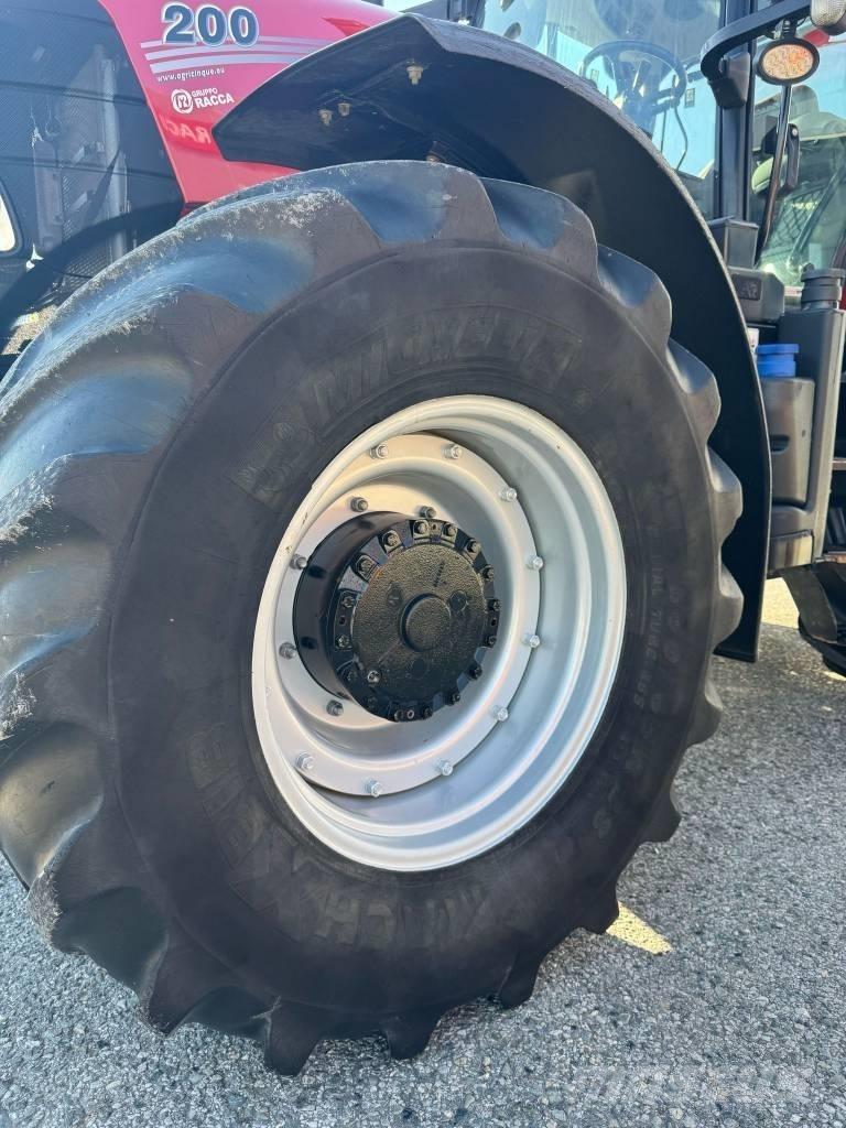Case IH Puma 200 Трактора