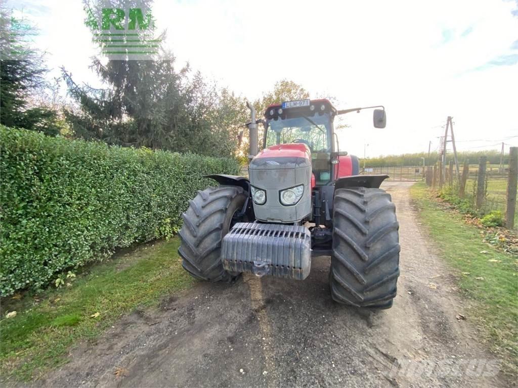 McCormick 190 TX Трактора
