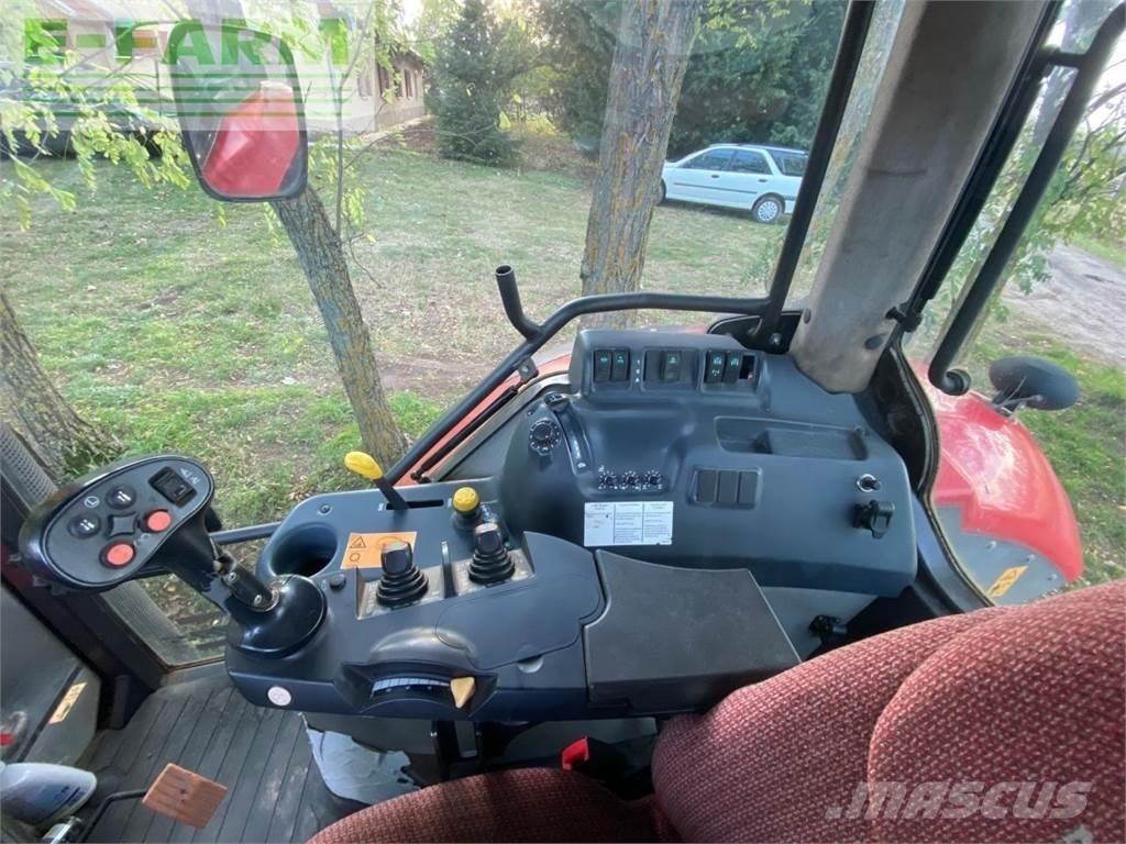 McCormick 190 TX Трактора