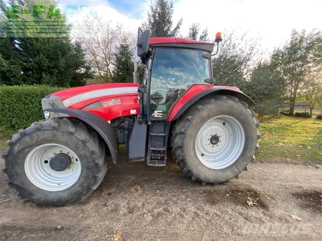McCormick 190 TX Трактора