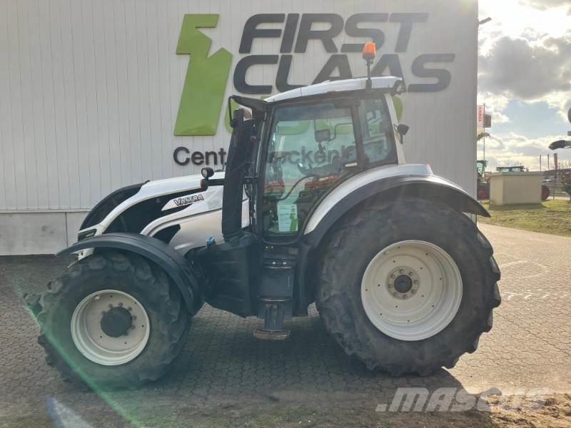 Valtra T 174e Трактора