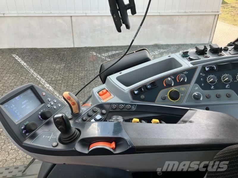 Valtra T 174e Трактора