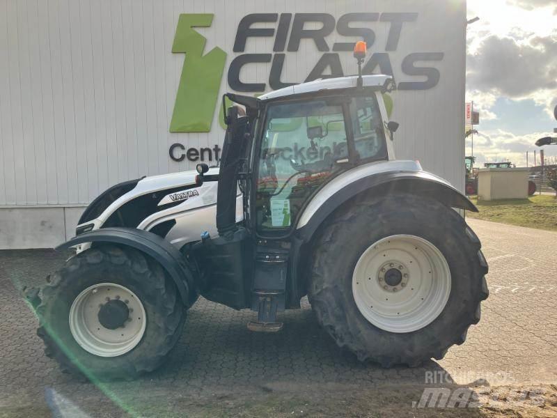 Valtra T 174e Трактора