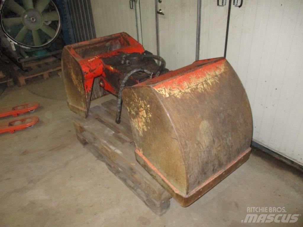  Kran-Skopa 300 liter Погрузочное оборудование