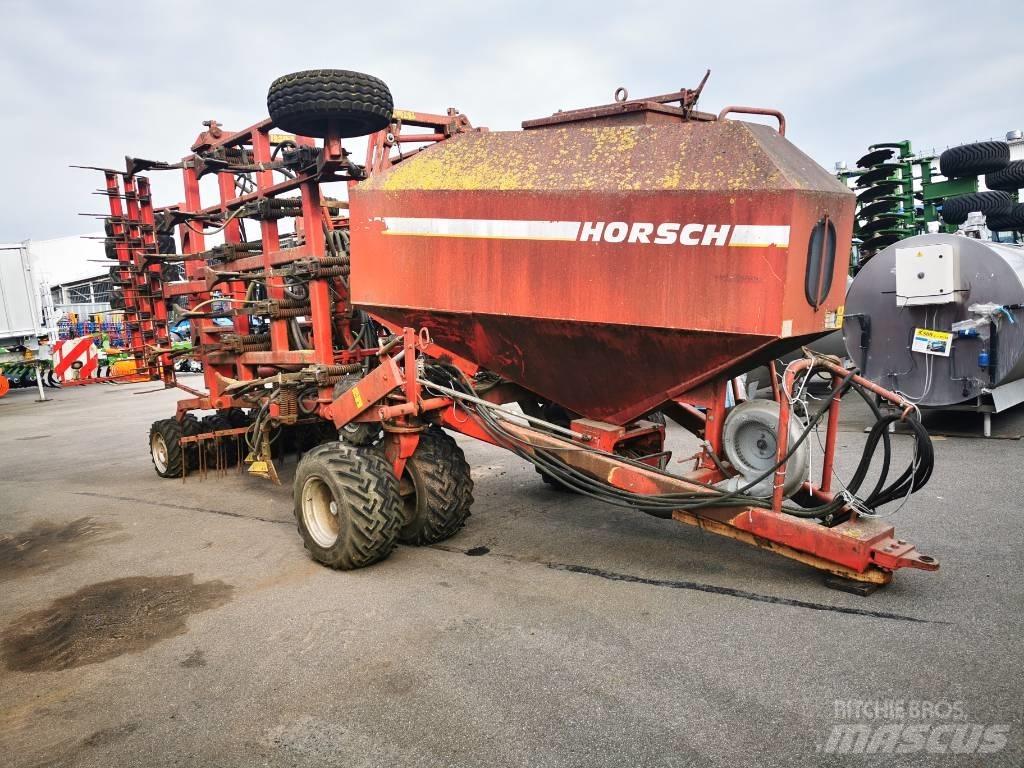 Horsch 6 CO Сеялки