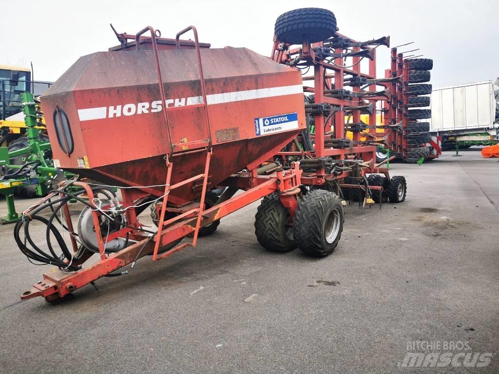 Horsch 6 CO Сеялки