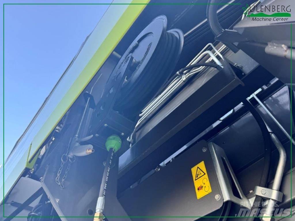 CLAAS Lexion 6800 Зерноуборочные комбайны