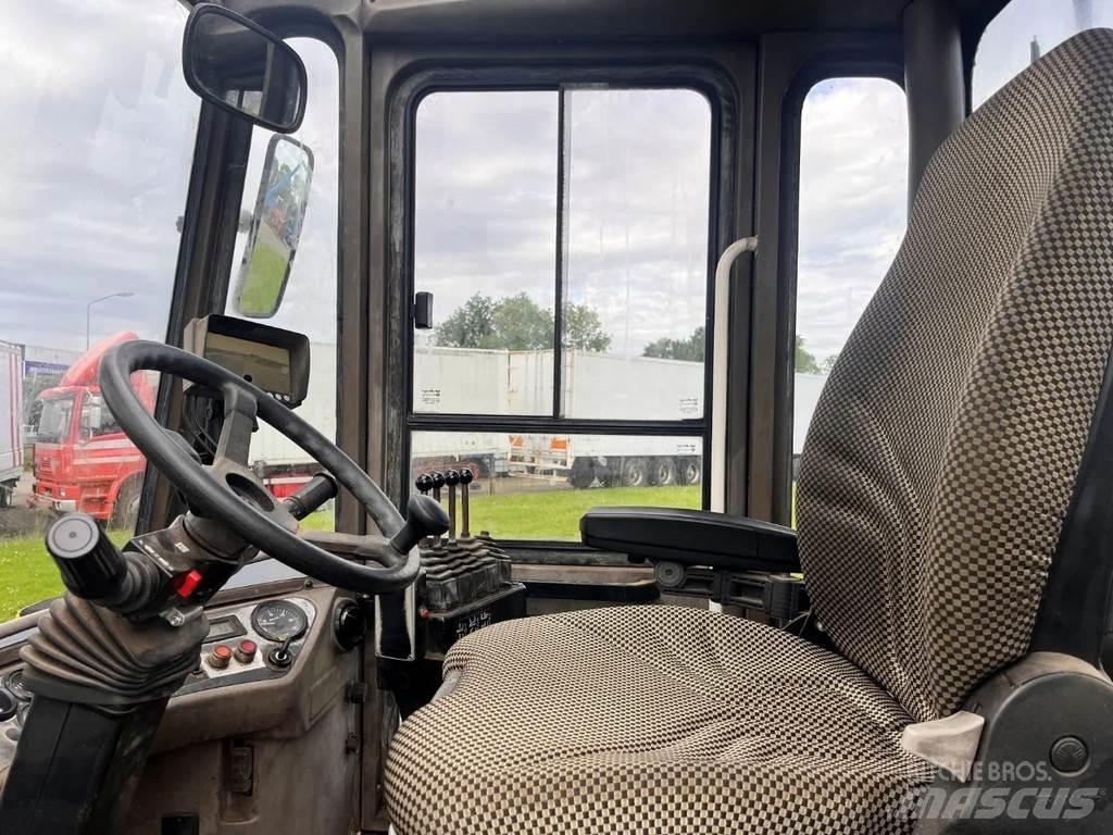Svetruck 15 120 Дизельные погрузчики
