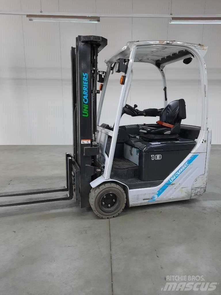 UniCarriers A2N1L18Q Электропогрузчики