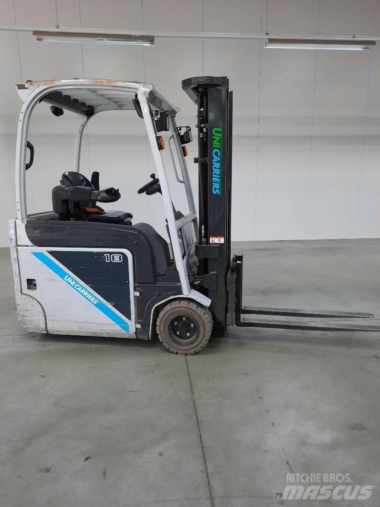 UniCarriers A2N1L18Q Электропогрузчики
