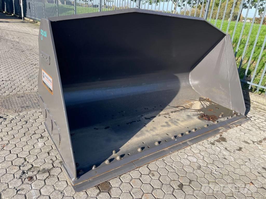Volvo L 90 H Bucket Ковши